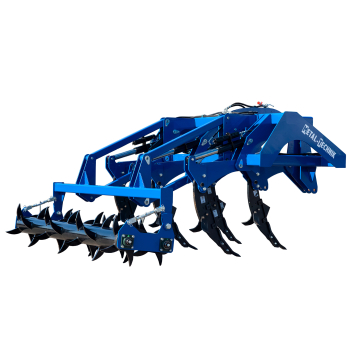 Metal-Technik Pług dłutowy 2500